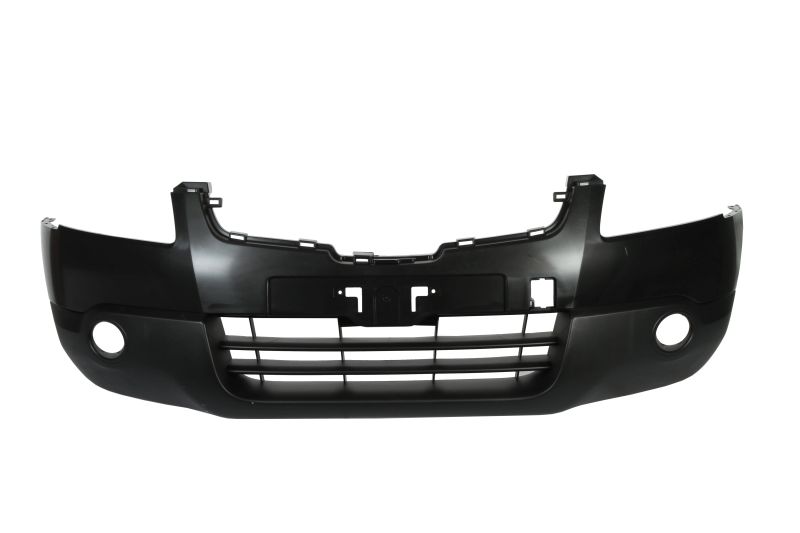 Bara fata Nissan Qashqai 