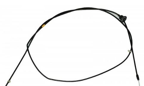 Cablu deschidere capota Nissan Qashqai