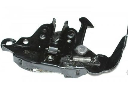 Mecanism inchidere capota Nissan Qashqai 