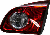 Lampa spate Nissan Qashqai (pe hayon) 