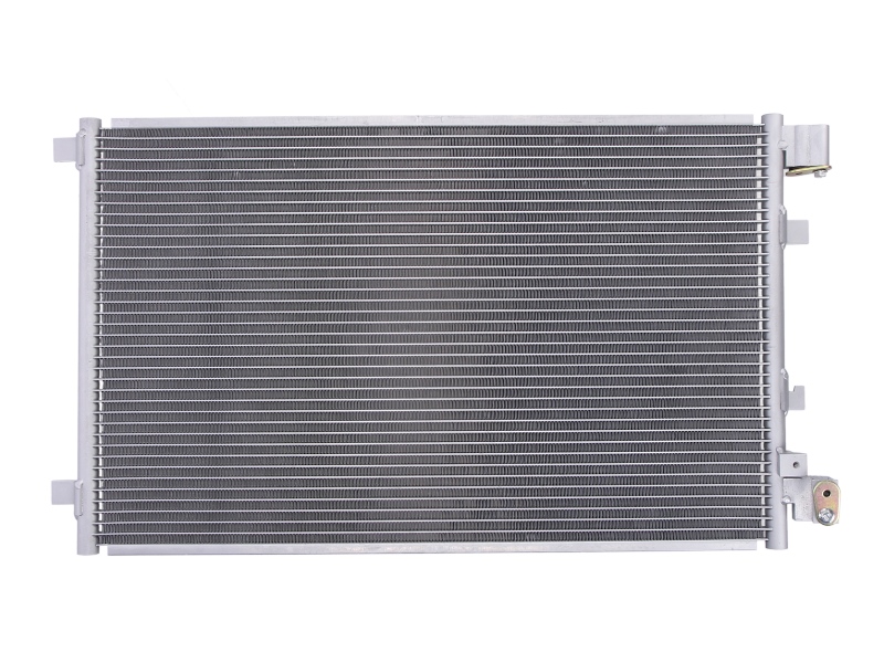 Radiator clima Nissan Qashqai motor 1,5 dCi (cu uscator)