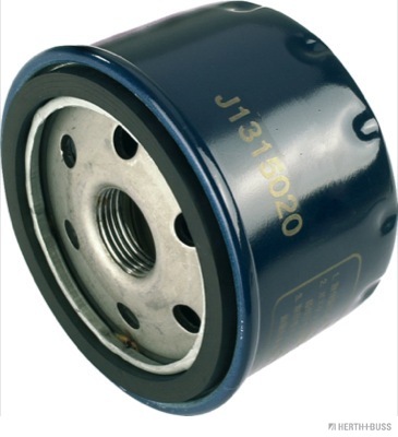 Filtru ulei motor 1,5 dCi