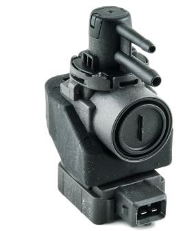 Supapa recirculare aer la EGR motor 1,5 dCi Nissan (poz.14955)