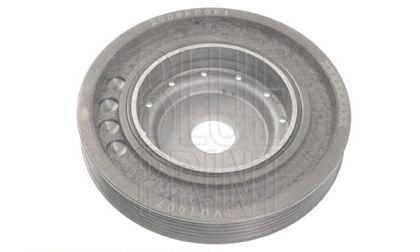 Fulie palier motor 1,5 dCi Nissan
