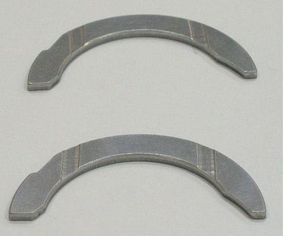 Cuzineti axiali motor 1,5 dCi Nissan