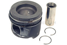 Piston STD motor 1,56 dCi Nissan