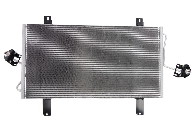 Radiator clima Renault Master II motor 2,5 dCi