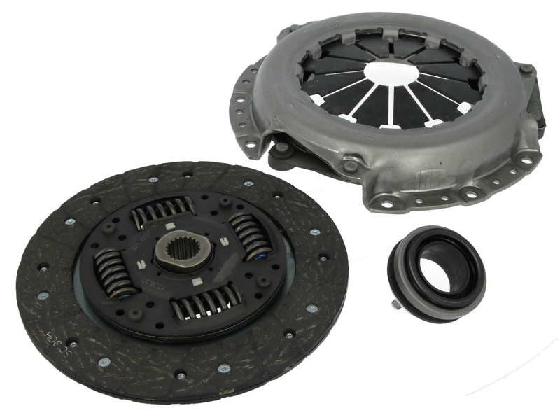 Kit  ambreiaj Kia Ceed motor benzina  1,4/1,6