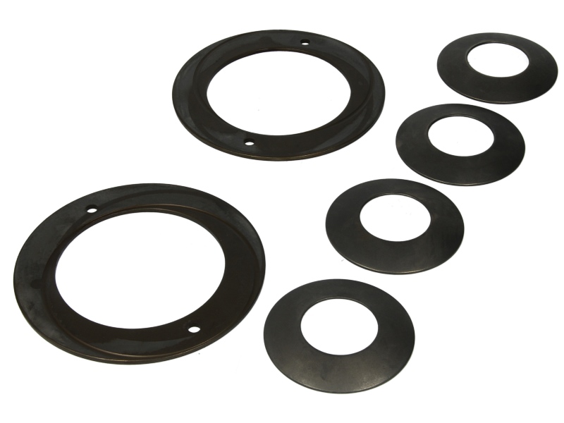 Set discuri sateliti axa spate Iveco Stralis ,Trakker 380T Meritor 177