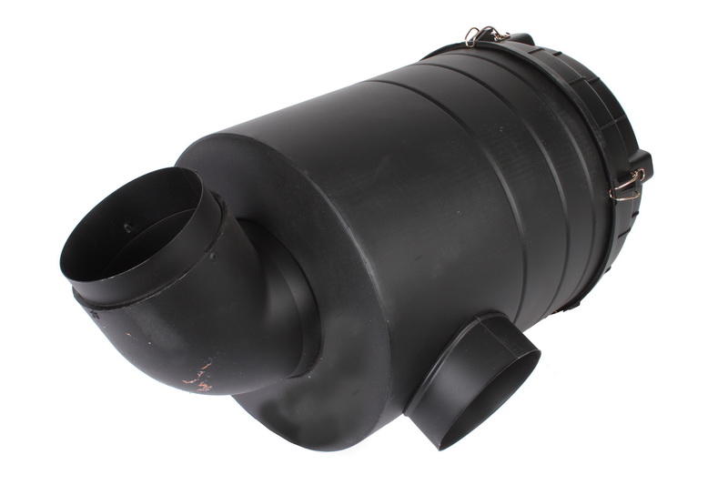 Carcasa filtru aer Man F 2000