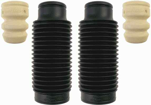 Kit protectie amortizor punte  fata  Kia Ceed