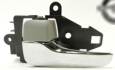 Maner interior usa fata Mitsubishi L200 (poz.67342)