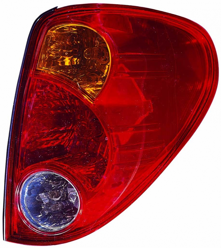 Lampa spate Mitsubishi L200