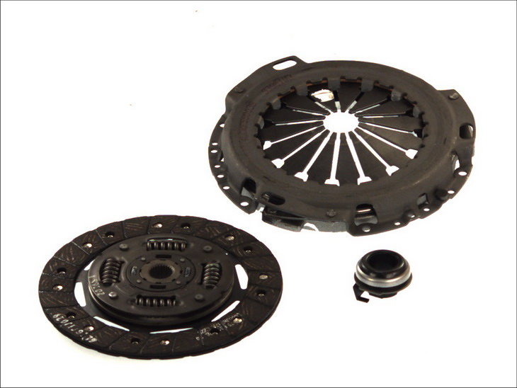 Kit ambreiaj Mitsubishi L 200 motor 2,5 DI-D
