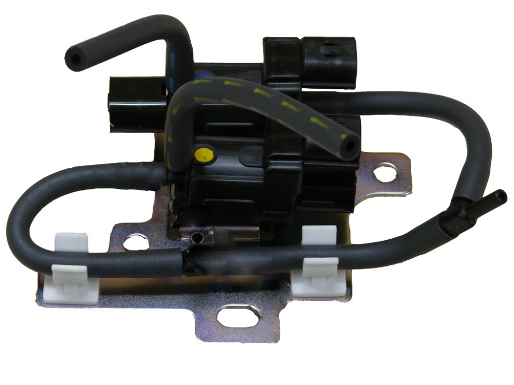 Electrovalva cuplare punte fata Mitsubishi L200 