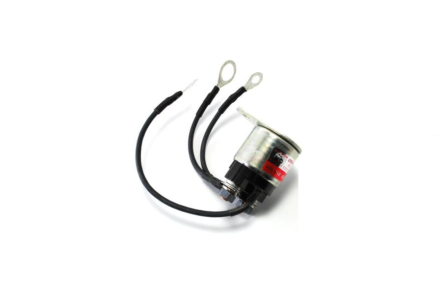 Releu bobina starter MB Atego