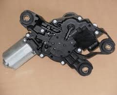 Motor stergator spate Vw Passat 3C Variant