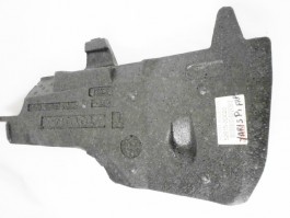 Absorbant bara spate Toyota Yaris 1