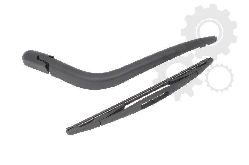 Brat stergator luneta spate Toyota Yaris 1