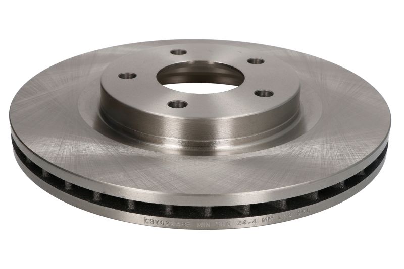 Disc frana fata Jeep Compass/Patriot
