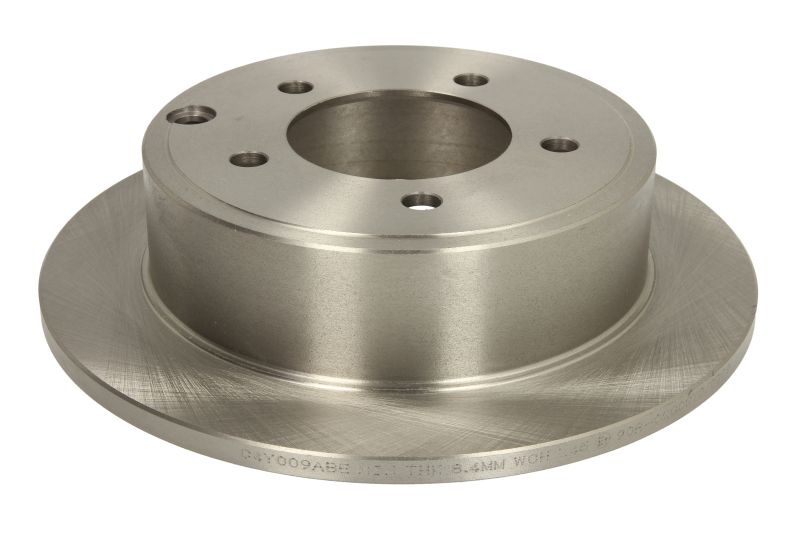 Disc frana spate Jeep Compass/Patriot