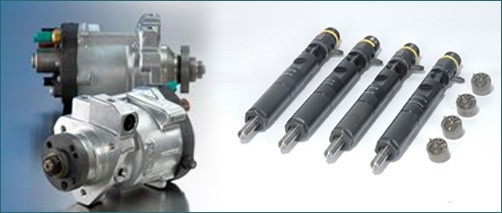 Pompa injectie 1.5 dci