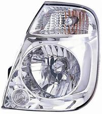 Far H4 Kia K 2500 II
