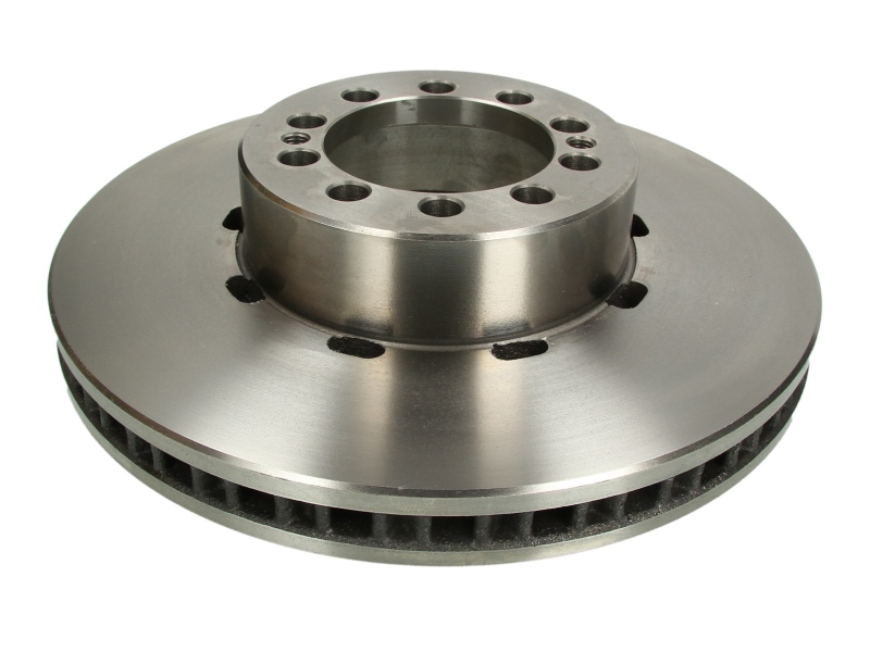 Disc frana punte  fata Renault Midlum