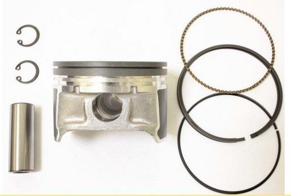 Piston complet STD motor Nissan 1,8 benzina