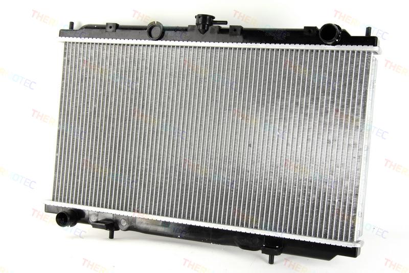 Radiator apa Nissan Primera III motor 2,2 dCi