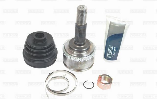 Cap planetara inspre roata Nissan Primera III (2,2 dCi)