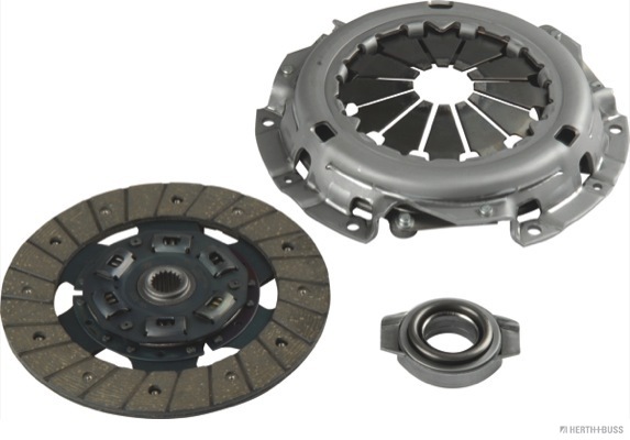 Kit ambreiaj Nissan Primera III motor 1,8 benzina
