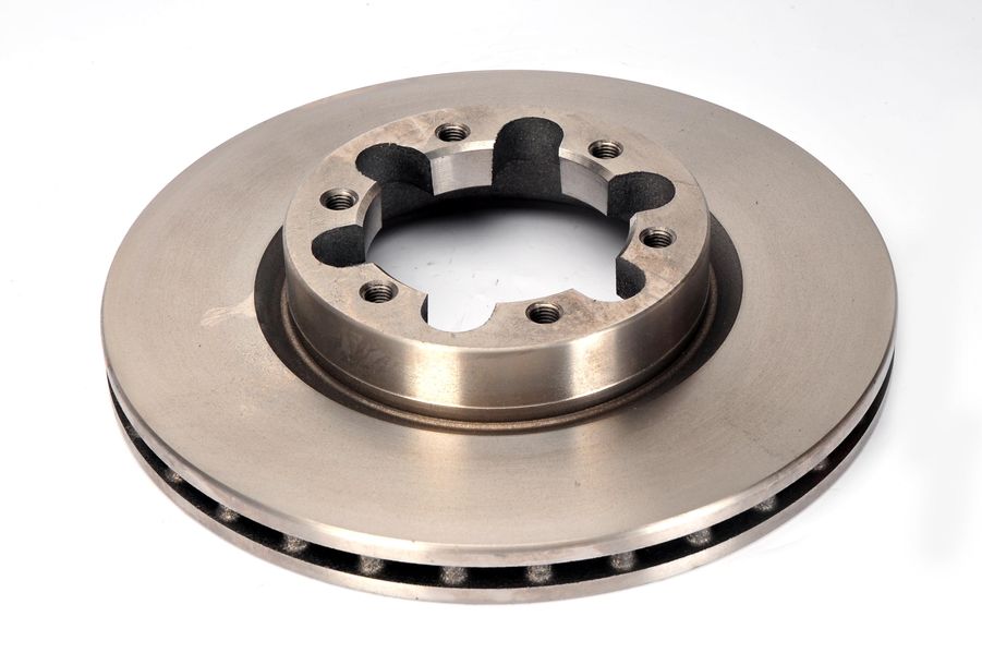 Disc frana fata Nissan Cabstar F24