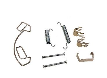 Kit autoreglare saboti frana mana spate Nissan Cabstar,Atleon  (poz.44090K)
