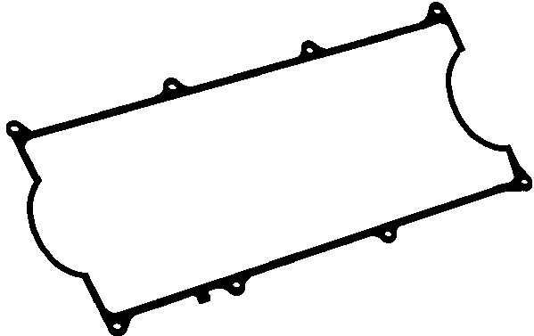 Garnitura capac culbutori Daihatsu Terios motor 1,3