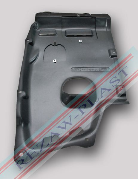 Scut motor central Toyota Avensis T25