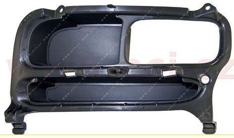 Ornament proiector ceata Toyota Avensis