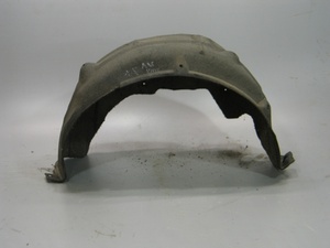 Carenaj aripa spate Toyota Avensis