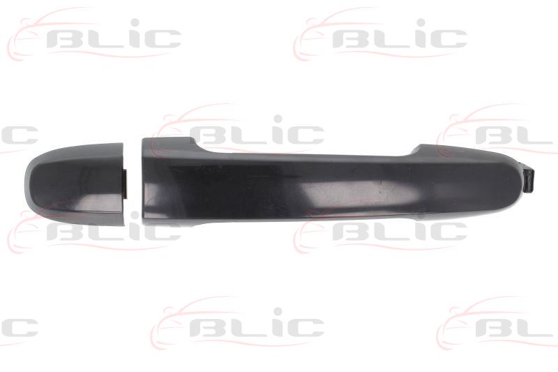 Maner usa fata/spate Toyota Avensis