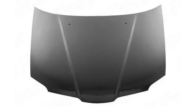 Capota fata Mitsubishi Outlander I