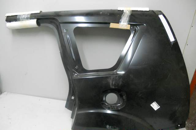 Aripa spate Mitsubishi Outlander II
