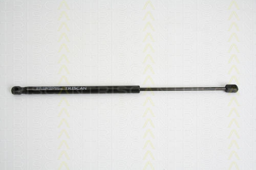 Amortizor hayon spate Mitsubishi Outlander II