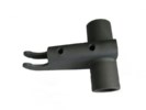 Brat-bucsa bara torsiune stanga fata Mazda B2500 (poz.34-020)