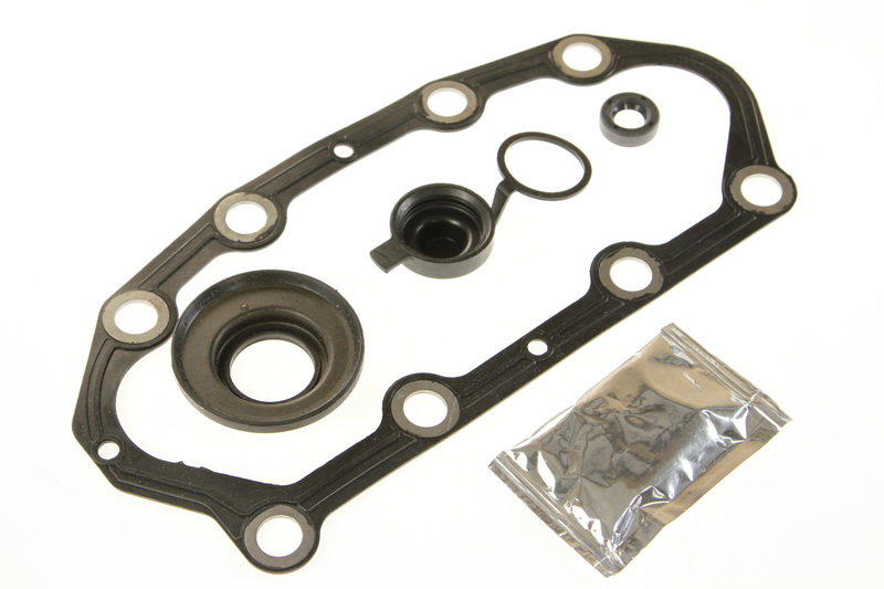 Garnitura etrier Meritor D Duco radial
