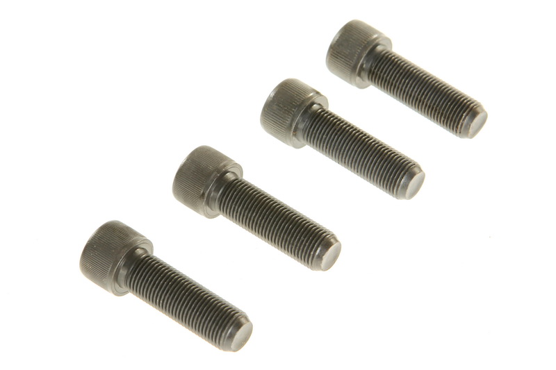 Set suruburi scurte etrier Meritor Elsa 1