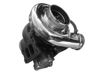 Turbocompresor 1.5 dci
