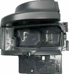 Ochelar far Scania R si P seria 4