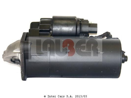 Demaror Toyota Avensis 2,0 Diesel