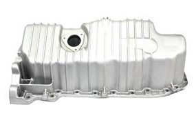 Baie ulei cu senzor nivel motor Vw 2,5 TDI (Vw T4)