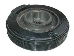 Fulie palier motor Vw 2,5 TDI (Vw T4)